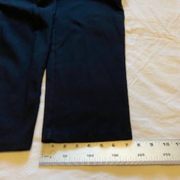 Charter Club Ponte Pants - Picture 5 of 6